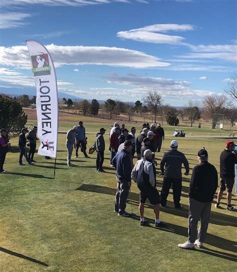 paradise hills men's golf association.